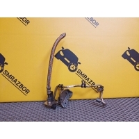 Шланг топливный Mercedes Benz GLE V167 W167 2020 A2560700832, 2560700832, а2560700832