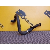 Патрубок системы охлаждения Mercedes Benz GLE V167 W167 2020 A1678303300, 1678303300, а1678303300, a 167 830 33 00