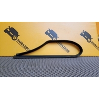 Уплотнитель капота Mercedes Benz C205 W205 2016 A2058870000, A2058870000, A 205 887 00 00, А 205 887 00 00, А2058870000