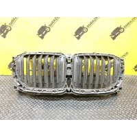 Жалюзи радиатора BMW X5 G05 2020 51749465525, 5113 226775, 5113226775, 51749465527, 51749465528, 51749465526, 51749465525