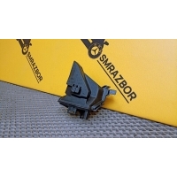 Воздуховод Mercedes Benz GLE V167 W167 2020 A1678320500, 1678320500, a 167 832 05 00, а1678320500