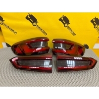 Фонари BMW X5 G05 2021 H3944806901, 63219448069, 9448069, 63219448070, 9448070, 63217931996, 7931996, 63217931995, 7931995, H4944807001, 9448070