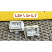 Плафон подсветки багажника Mercedes Benz E213 W213 2019 a0999067000, a 099 906 70 00, 0999067000, а0999067000