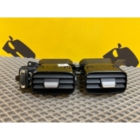 Дефлектор салона центральный Mercedes Benz GLE V167 W167 2020 a1678307801, A1678307801, A 167 830 78 01, А 167 830 78 01, А1678307801