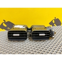 Дефлектор салона центральный Mercedes Benz GLE V167 W167 2020 a1678307901, а1678307901, 1678307901, a 167 830 79 01