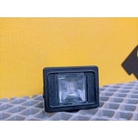 Подсветка номера Mercedes Benz GLS X166 2018 A0009062903, 0009062903, A 000 906 29 03, а0009062903