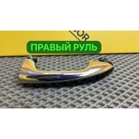 Ручка двери Mercedes Benz E213 W213 2019 a213