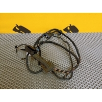 Проводка двери BMW X3 G01 2021 74139224365, 8793253, 8793250, 7519285