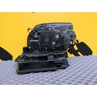Замок двери BMW X2 F39 2020 51227281944, 7362794, 5122 7281944, 51 22 7 281 944, 7281944, 51227362794, 51 22 7 362 794