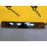 Накладка бампера BMW X5 G05 2023 51118074256, 10503420, 105034 20, 5111 8074256