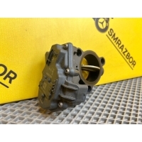 Дроссельная заслонка BMW 5 G30 2018 13548512452, 13548512452, 1354 8512452, 1354 8 512 452