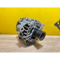 Генератор BMW 5 G30 2018 12318571357, 1231 8571357, 12 31 8 571 357