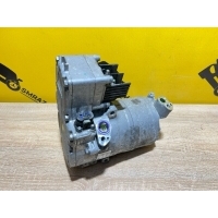 Компрессор кондиционера Mercedes Benz GLE V167 W167 2020 а0008302601