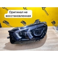 Фара мультибим multibeam MERCEDES-BENZ GLE а1679065906, а1679065906, а1679064104, a1679064104, A1669061104, A1669065704, A1679061600, A1679065111, a1669066504