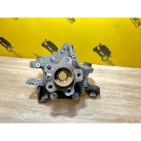 Кулак BMW 5 G30 2018 33306866337, 3330 6866337, 33306866335, 3330 6866335