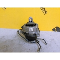Опора двигателя BMW 5 G30 2018 22116860478, 686047805, 6860478 05, 22116860478, 22 11 686 04 78