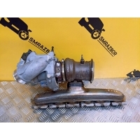Турбина Mercedes Benz GLE V167 W167 2020 A2560901000, A 256 090 10 00, А2560901000, 2560901000