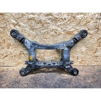 подрамник Mercedes Benz GLE V167 W167 2020 a1673500100, A1673500100, A 167 350 01 00, А 167 350 01 00, А1673500100, a1673512600