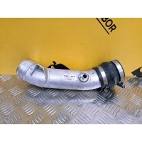 Патрубок впускного коллектора Mercedes Benz GLE V167 W167 2020 A2560980107, 2560980107, а2560980107, A 256 098 01 07