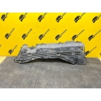 Защита днища кузова Mercedes Benz GLE V167 W167 2020 A1676803300, А1676803300, 1676803300, A 167 680 33 00, 9-11