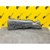 Защита днища кузова Mercedes Benz GLE V167 W167 2020 A1676803200, А1676803200, 1676803200, A 167 680 32 00, 9-11