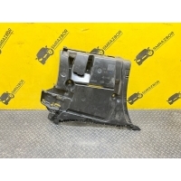 Кронштейн бампера BMW 5 G30 2018 51128066721, 51128066721 8066721, 9-11