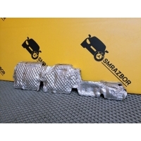 Тепловой экран BMW 5 G30 2018 11148571325, 1114 8571325, 11 14 8 571 325