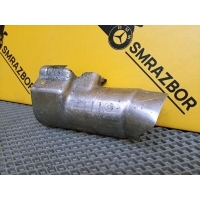 Тепловой экран BMW 5 G30 2018 32106865919, 32 10 6 865 919, 3210 6865919
