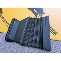 Воздуховод Mercedes-Benz GLE W166 A1665000261, А1665000261, A 166 500 02 61, 1665000261