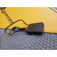 Замок ремня безопасности Mercedes Benz GLE V167 W167 2020 A1678600500, A 167 860 05 00, А1678600500, 1678600500