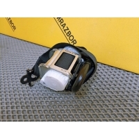 Ремень безопасности BMW 5 G30 2018 72117430067, 7211 7430067, 72 11 7 430 067