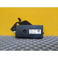 Усилитель антенны BMW X5 F15 2015 65209334691, 9334691, 65 20 9 334 691