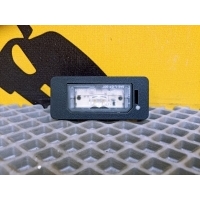 Подсветка номера BMW X5 G05 2023 63267193293, 7193293, 63 26 7 193 293