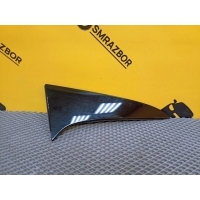 Накладка крышки багажника BMW X5 F15 2015 51627304606, 51 62 7 304 606, 7304606