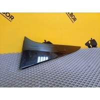 Накладка крышки багажника BMW X5 F15 2015 51627304605, 51 62 7 304 605, 7304605