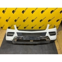 Бампер MERCEDES-BENZ ML W166 2014 a1668850025, a 166 885 00 25, a 1668850025, a1668850025