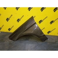 Крыло Mercedes Benz ML W166 2012 A1668800206, А1668800206, 1668800206, A 166 880 02 06