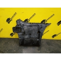 Кронштейн бампера BMW 5 G30 2018 51127387300, 7387300, 51 12 7 387 300
