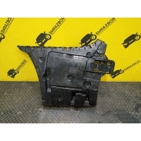 Кронштейн бампера BMW 5 G30 2018 51127387299, 7387299, 51 12 7 387 299