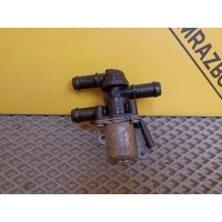 Клапан печки VOLVO XC90 2 XC90 2016 31338385