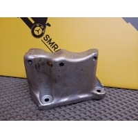 Кронштейн двигателя BMW X2 F39 2020 11128511299, 8511299, 11 12 8 511 299