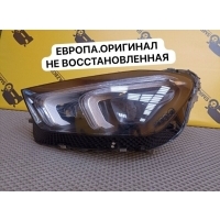 Фара MERCEDES-BENZ GLE W167 V167 C167 A1679068507, A 167 906 85 07, А1679068507, 1679068507