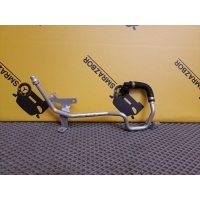 Патрубок системы охлаждения Mercedes Benz GLE V167 W167 2020 A2562030602, А2562030602, 2562030602, А 256 203 06 02