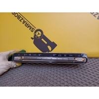 Блок управления климат-контролем Mercedes Benz GLE V167 W167 2021 A1679058202, 1679058202, А 167 905 82 02, А1679058202