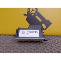 Преобразователь напряжения Mercedes Benz GLE V167 W167 2021 A2059053414, A 205 905 34 14, 2059053414, А2059053414