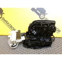 Замок двери BMW X7 G07 2020 51227477712, 7477712, 51 22 7 477 712, 51227444674, 51217401206, 51219881776