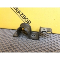 Крепление стабилизатора Mercedes Benz GLE W166 2018 A1663230340, A 166 323 03 40, А1663230340, 1663230340