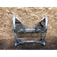 подрамник BMW 5 G30 2017 31106861106, 6861106, 31 10 6 861 106