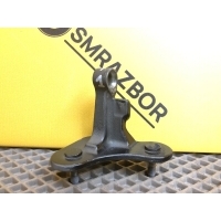 петля двери кузова Mercedes Benz GLS X166 6.3 AMG 2017 A1667200237, A 166 720 02 37, А1667200237, 1667200237