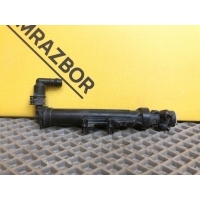 Форсунка омывателя фар Mercedes-Benz ML W166 A1668601247, A 166 860 12 47, А1668601247, 1668601247
